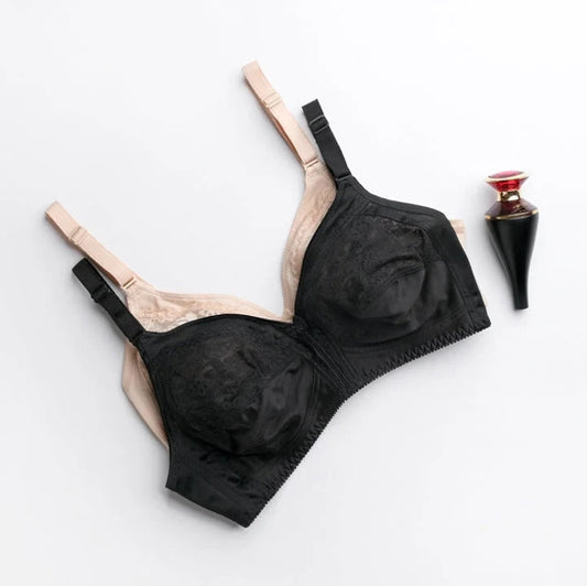 Pixy  Doreen Bra For B,C,D,DD Cup Sizes With Multiple Colors Available